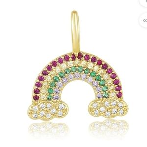 Melinda Maria Rainbow